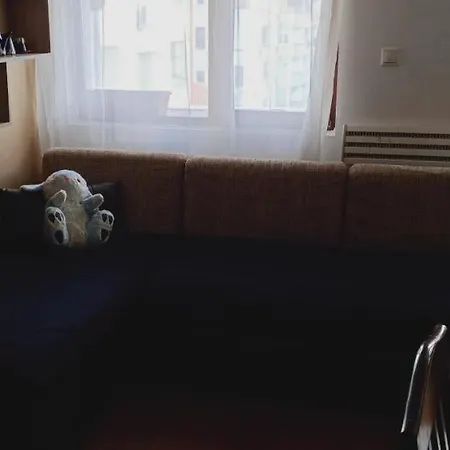 Апартамент Калофер 28 Burgas City