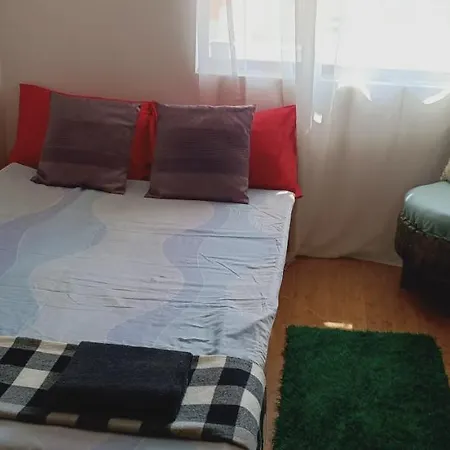 Апартамент Калофер 28 Appartement *