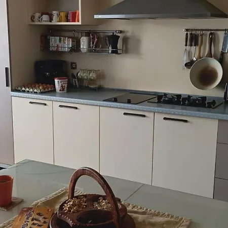 Appartement Апартамент Калофер 28 Burgas