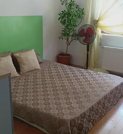 Апартамент Калофер 28 Appartement